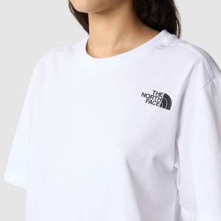 The North Face Women’s Relaxed Redbox Tee 
