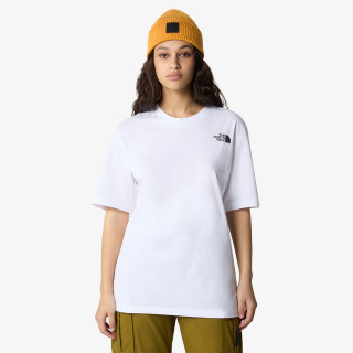 The North Face Women’s Relaxed Redbox Tee 