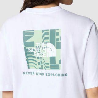 The North Face Women’s Relaxed Redbox Tee 