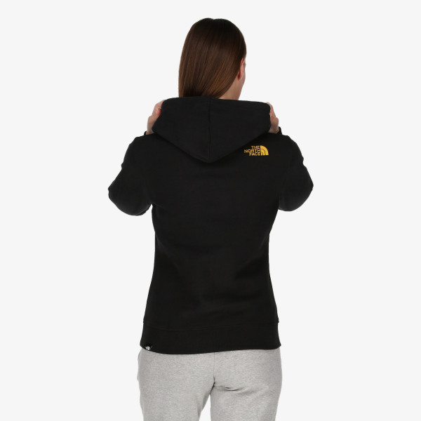 The North Face Standard 
