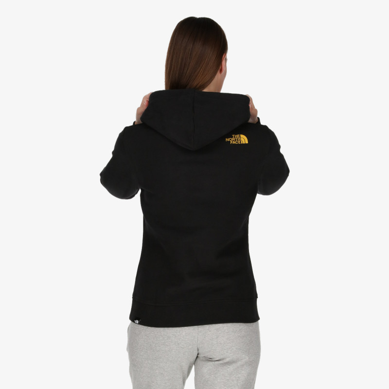 The North Face Standard 