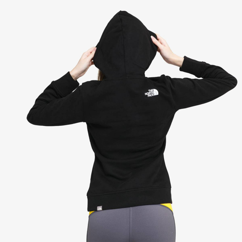 The North Face Standard 