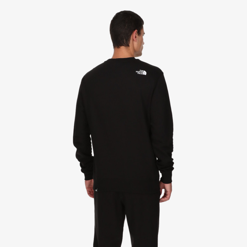 The North Face Standard 