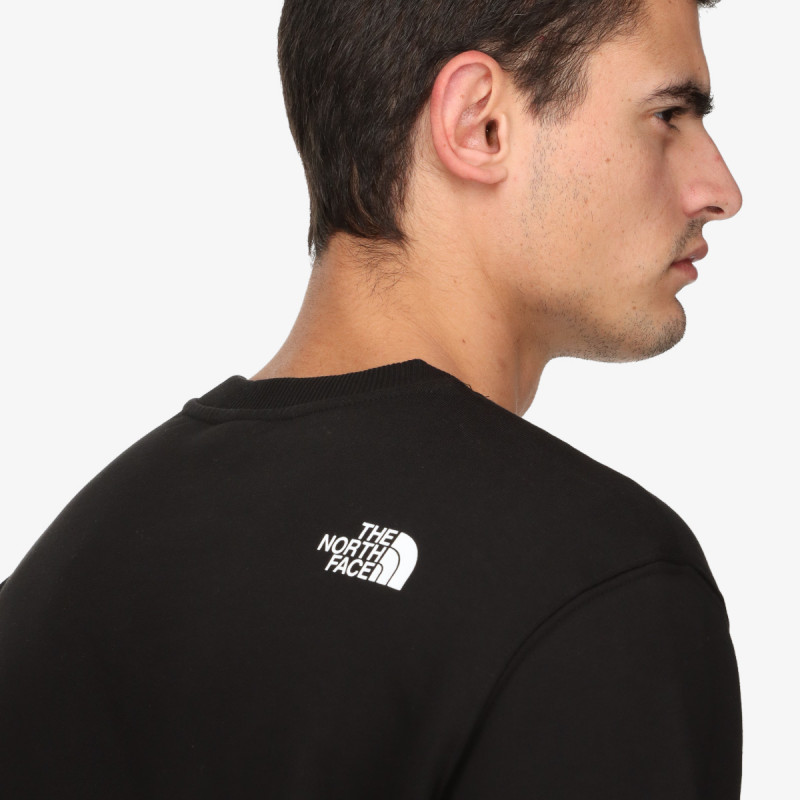 The North Face Standard 