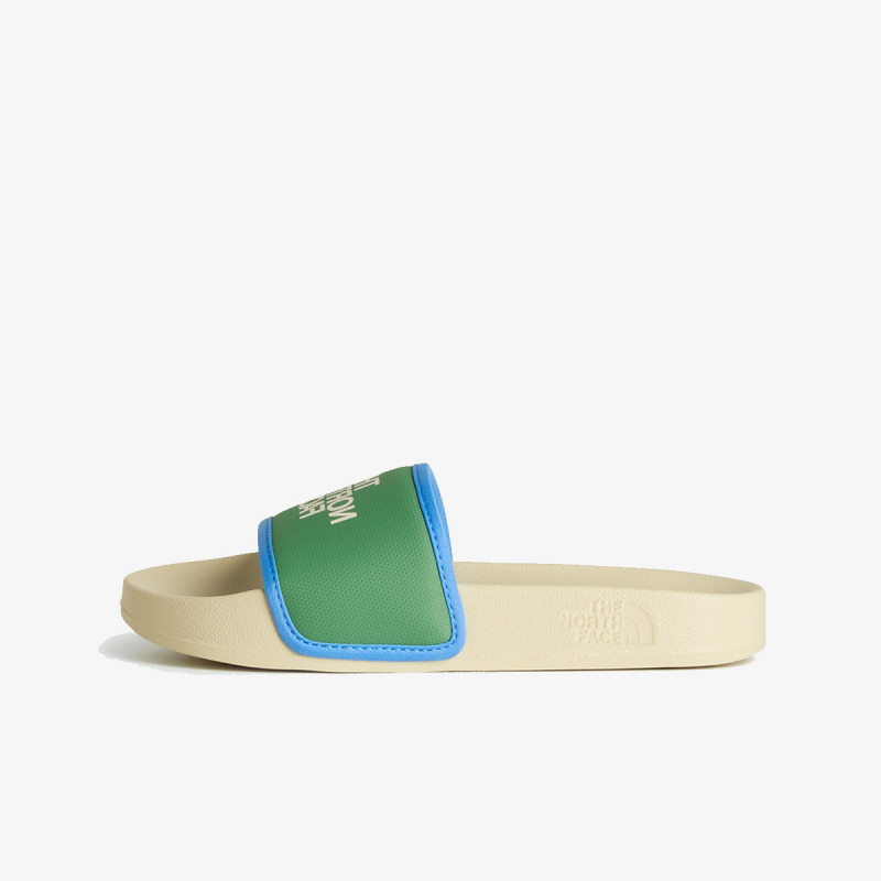 The North Face Y BASE CAMP SLIDE III 