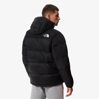 The North Face M HMLYN DOWN PARKA TNF BLACK 