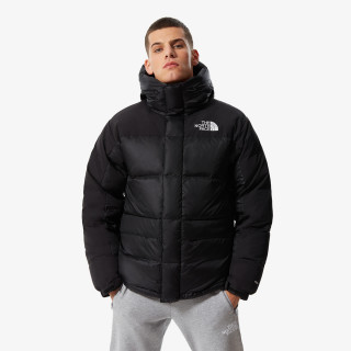 The North Face M HMLYN DOWN PARKA TNF BLACK 