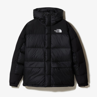 The North Face M HMLYN DOWN PARKA TNF BLACK 