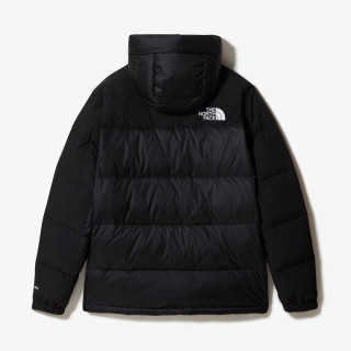 The North Face M HMLYN DOWN PARKA TNF BLACK 