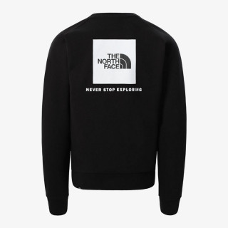 The North Face RAGLAN REDBOX 