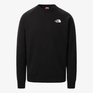 The North Face RAGLAN REDBOX 