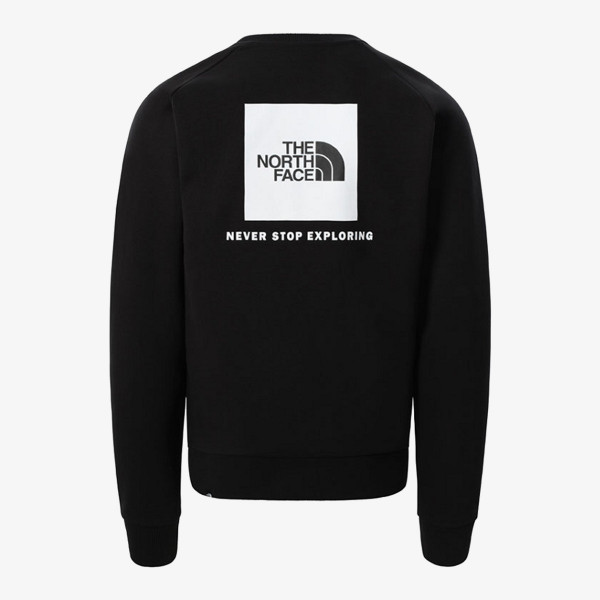 The North Face RAGLAN REDBOX 