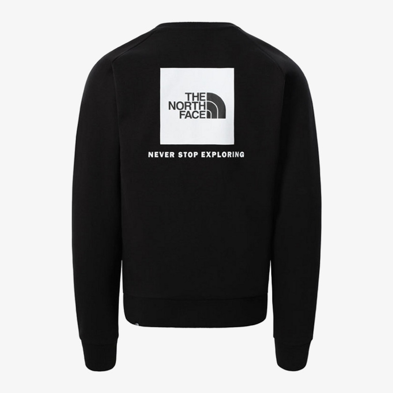 The North Face RAGLAN REDBOX 