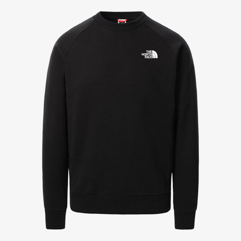 The North Face RAGLAN REDBOX 