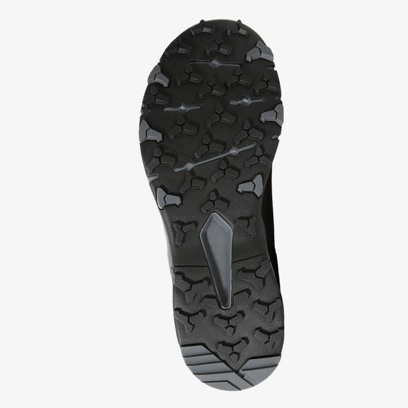 The North Face VECTIV EXPLORIS MID FUTURELIGHT 