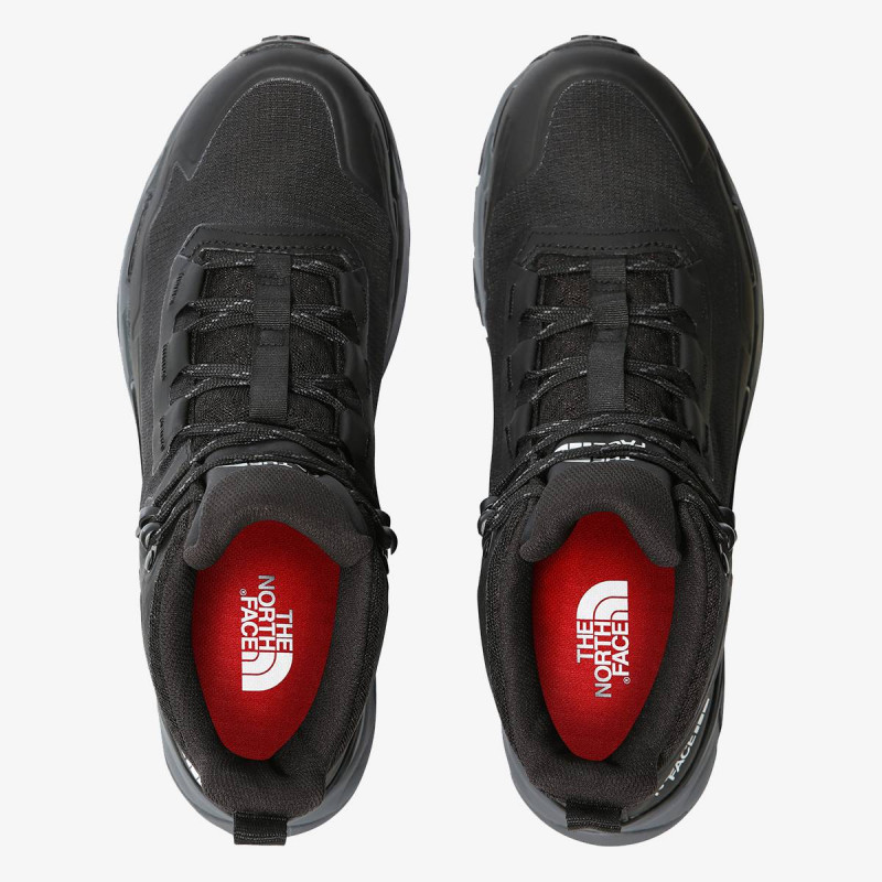 The North Face VECTIV EXPLORIS MID FUTURELIGHT 