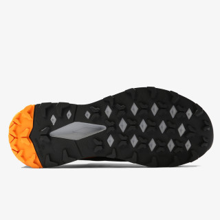 The North Face M VECTIV ENDURIS FUTURELIGHT MELD GREY/T 