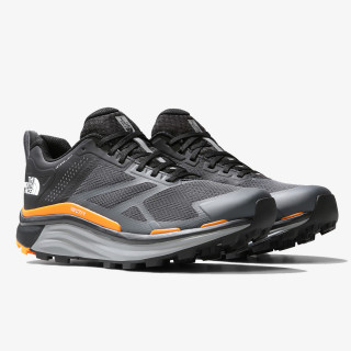 The North Face M VECTIV ENDURIS FUTURELIGHT MELD GREY/T 