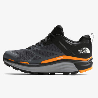 The North Face M VECTIV ENDURIS FUTURELIGHT MELD GREY/T 