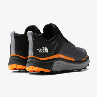 The North Face M VECTIV ENDURIS FUTURELIGHT MELD GREY/T 