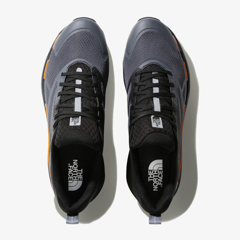 The North Face M VECTIV ENDURIS FUTURELIGHT MELD GREY/T 