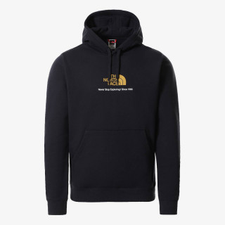 The North Face M NEW CLIMB HD AVIATOR NAVY 