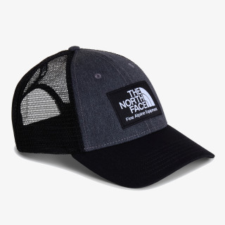 The North Face MUDDER TRUCKER 