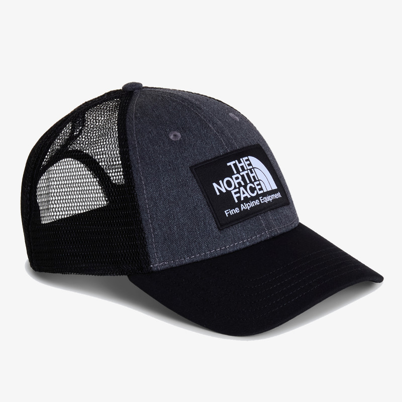 The North Face MUDDER TRUCKER 