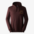 The North Face Men’s Fine Hoodie - Eu 