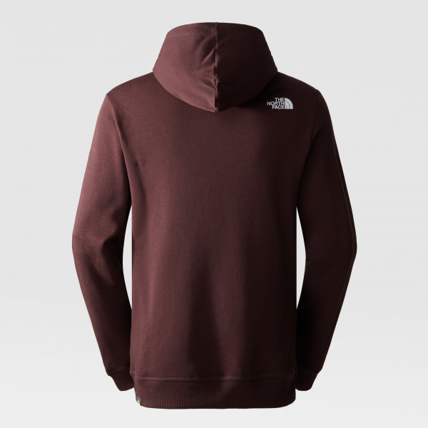 The North Face Men’s Fine Hoodie - Eu 
