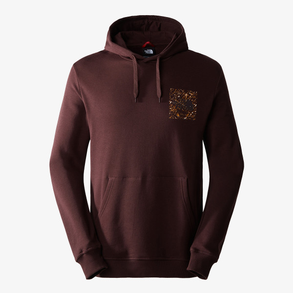 The North Face Men’s Fine Hoodie - Eu 
