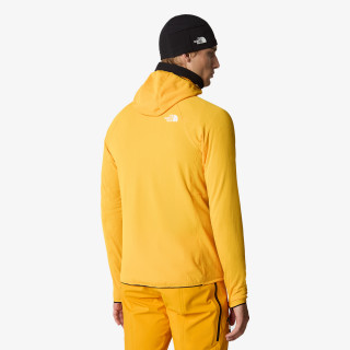 The North Face Men’s Summit Futurefleece Fz Hoodie 