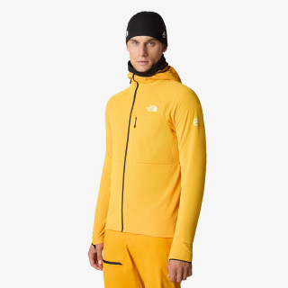 The North Face Men’s Summit Futurefleece Fz Hoodie 