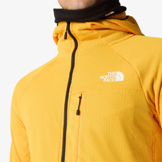 The North Face Men’s Summit Futurefleece Fz Hoodie 