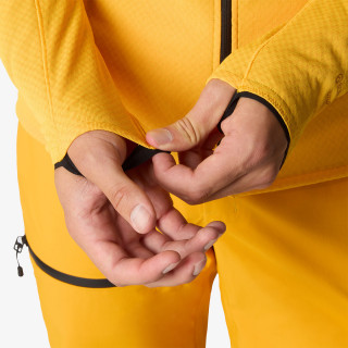 The North Face Men’s Summit Futurefleece Fz Hoodie 