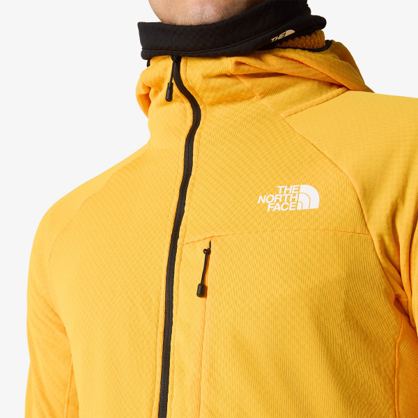 The North Face Men’s Summit Futurefleece Fz Hoodie 