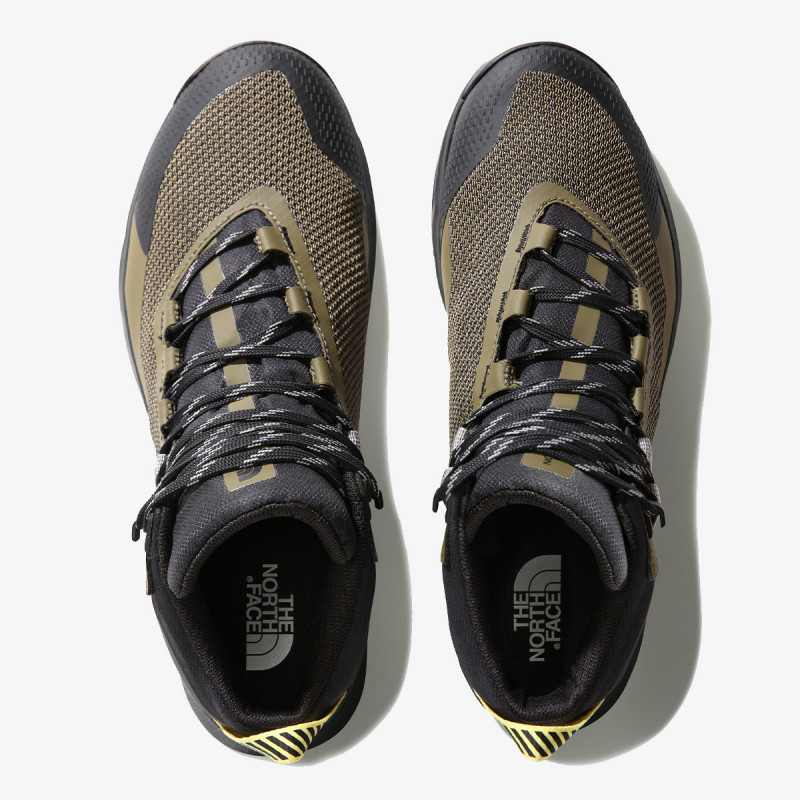 The North Face Cragstone  Mid 