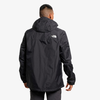 The North Face M ANTORA JACKET TNF BLACK | Sport Vision - Shitja