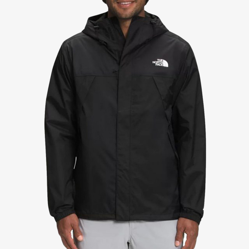 The North Face M ANTORA JACKET TNF BLACK | Sport Vision - Shitja