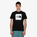 The North Face Men’s Biner Graphic 2 Tee 