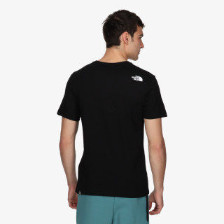 The North Face Men’s Biner Graphic 2 Tee 