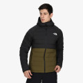 The North Face Belleview Strech Down 