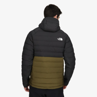 The North Face Belleview Strech Down 