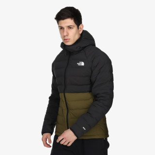 The North Face Belleview Strech Down 