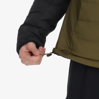 The North Face Belleview Strech Down 