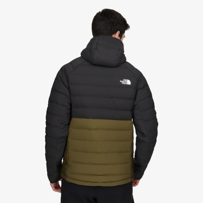 The North Face Belleview Strech Down 