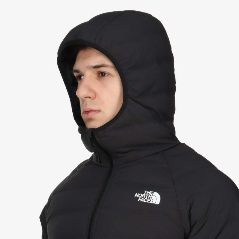 The North Face Belleview Strech Down 
