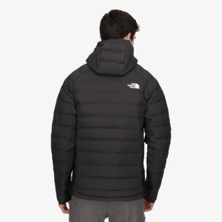 The North Face Belleview Strech Down 