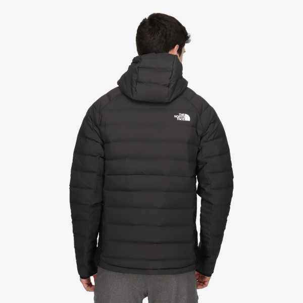 The North Face Belleview Strech Down 