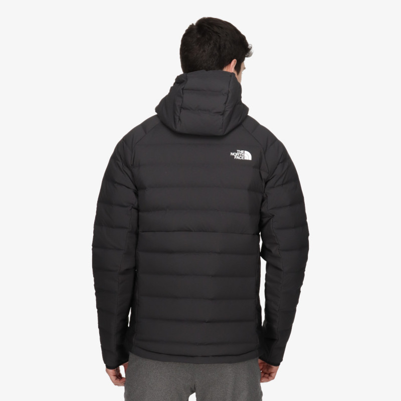 The North Face Belleview Strech Down 